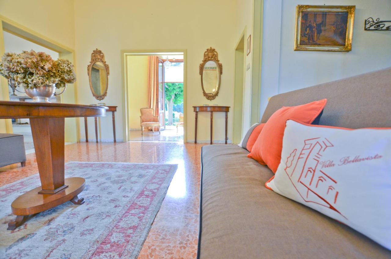 Villa Bellavista - Tuscany Panoramic View Crespina المظهر الخارجي الصورة